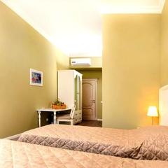 Гостиница Шале де Прованс Коломенская, Санкт-Петербург, Ленинградская область