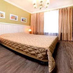 Гостиница Шале де Прованс Коломенская, Санкт-Петербург, Ленинградская область