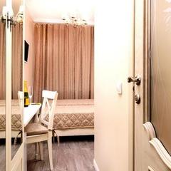 Гостиница Шале де Прованс Коломенская, Санкт-Петербург, Ленинградская область