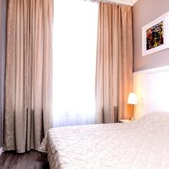 Гостиница Шале де Прованс Коломенская, Санкт-Петербург, Ленинградская область