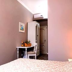 Гостиница Шале де Прованс Коломенская, Санкт-Петербург, Ленинградская область