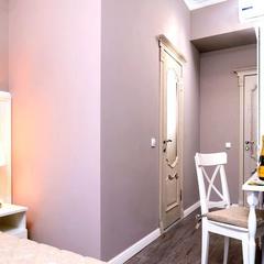 Гостиница Шале де Прованс Коломенская, Санкт-Петербург, Ленинградская область