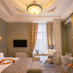 Отель Бутик-Отель Happy Inn, Санкт-Петербург, Ленинградская область