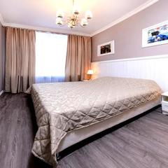 Гостиница Шале де Прованс Коломенская, Санкт-Петербург, Ленинградская область