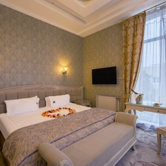 Отель Бутик-Отель Happy Inn, Санкт-Петербург, Ленинградская область