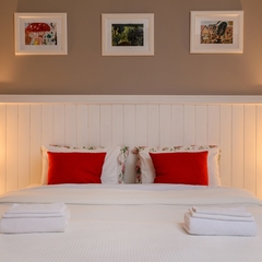 Гостиница Шале де Прованс Коломенская, Санкт-Петербург, Ленинградская область