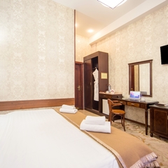 Отель Бутик-Отель Happy Inn, Санкт-Петербург, Ленинградская область