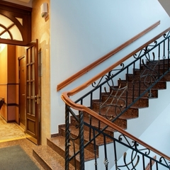 Отель Бутик-Отель Happy Inn, Санкт-Петербург, Ленинградская область