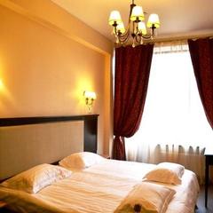 Гостиница Happy Inn на Софийской, Санкт-Петербург, Ленинградская область