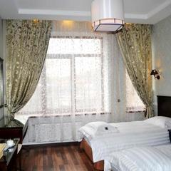 Гостиница Happy Inn на Софийской, Санкт-Петербург, Ленинградская область