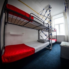 Гостиница RestHostel, Санкт-Петербург, Ленинградская область