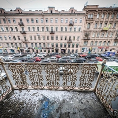 Гостиница RestHostel, Санкт-Петербург, Ленинградская область