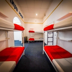 Гостиница RestHostel, Санкт-Петербург, Ленинградская область