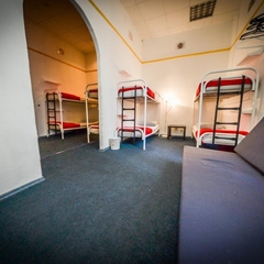 Гостиница RestHostel, Санкт-Петербург, Ленинградская область