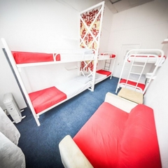 Гостиница RestHostel, Санкт-Петербург, Ленинградская область