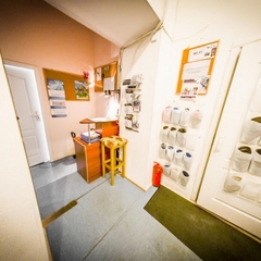 Гостиница RestHostel, Санкт-Петербург, Ленинградская область