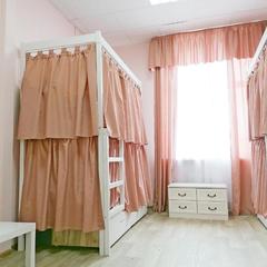 Хостел ДОМ, Санкт-Петербург, Ленинградская область