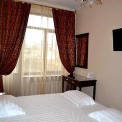 Гостиница Happy Inn на Софийской, Санкт-Петербург, Ленинградская область