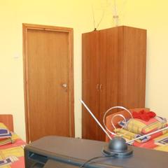 Хостел ДОМ, Санкт-Петербург, Ленинградская область