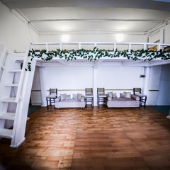 Гостиница RestHostel, Санкт-Петербург, Ленинградская область