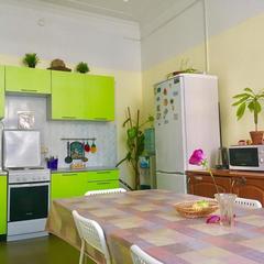 Хостел ДОМ, Санкт-Петербург, Ленинградская область