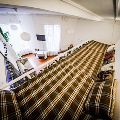 Гостиница RestHostel, Санкт-Петербург, Ленинградская область