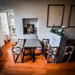 Гостиница RestHostel, Санкт-Петербург, Ленинградская область