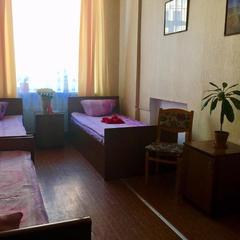 Хостел ДОМ, Санкт-Петербург, Ленинградская область