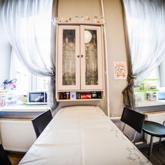 Гостиница RestHostel, Санкт-Петербург, Ленинградская область