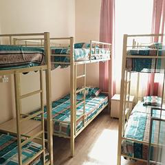 Хостел ДОМ, Санкт-Петербург, Ленинградская область