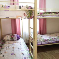 Хостел ДОМ, Санкт-Петербург, Ленинградская область