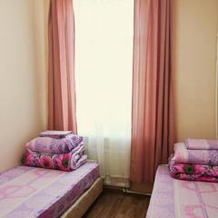 Хостел ДОМ, Санкт-Петербург, Ленинградская область