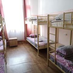 Хостел ДОМ, Санкт-Петербург, Ленинградская область