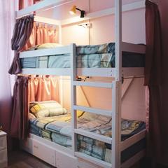 Хостел ДОМ, Санкт-Петербург, Ленинградская область