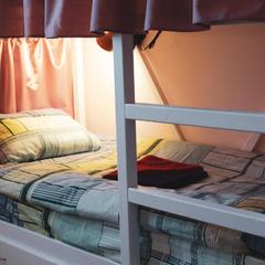 Хостел ДОМ, Санкт-Петербург, Ленинградская область