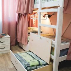 Хостел ДОМ, Санкт-Петербург, Ленинградская область