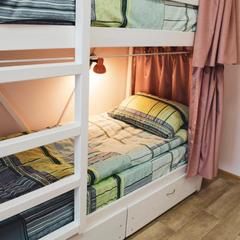 Хостел ДОМ, Санкт-Петербург, Ленинградская область