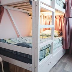 Хостел ДОМ, Санкт-Петербург, Ленинградская область