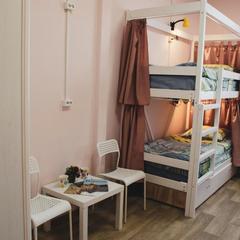 Хостел ДОМ, Санкт-Петербург, Ленинградская область