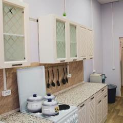 Хостел ДОМ, Санкт-Петербург, Ленинградская область