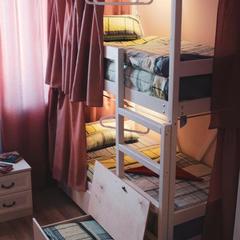 Хостел ДОМ, Санкт-Петербург, Ленинградская область