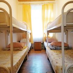 Хостел ДОМ, Санкт-Петербург, Ленинградская область