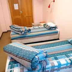 Хостел ДОМ, Санкт-Петербург, Ленинградская область