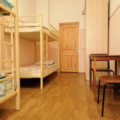 Хостел ДОМ, Санкт-Петербург, Ленинградская область