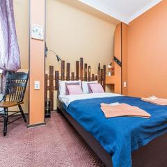 Отель Екатерингоф, Санкт-Петербург, Ленинградская область