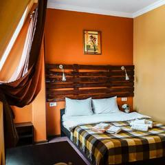 Отель Екатерингоф, Санкт-Петербург, Ленинградская область