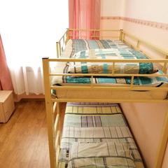 Хостел ДОМ, Санкт-Петербург, Ленинградская область