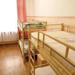 Хостел ДОМ, Санкт-Петербург, Ленинградская область