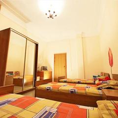 Хостел ДОМ, Санкт-Петербург, Ленинградская область