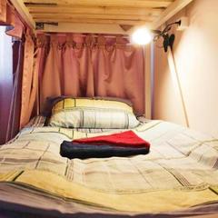 Хостел ДОМ, Санкт-Петербург, Ленинградская область